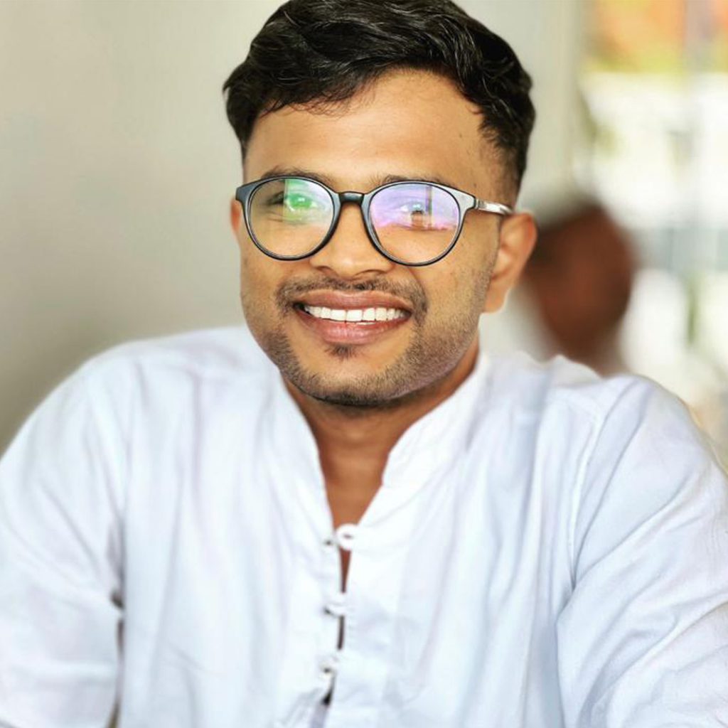 VJ paul